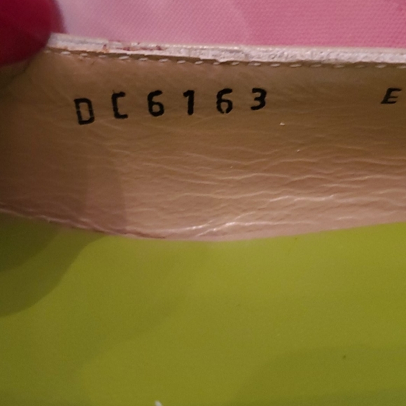 Salvatore Ferragamo Sling Back Sandals - Picture 10 of 10